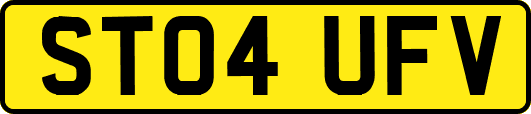 ST04UFV
