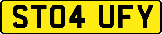 ST04UFY