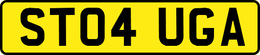 ST04UGA