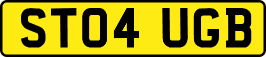 ST04UGB
