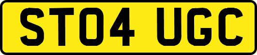 ST04UGC