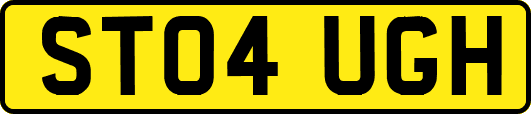 ST04UGH