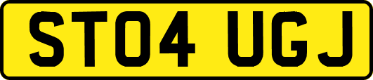 ST04UGJ