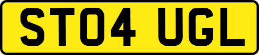 ST04UGL