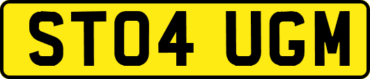 ST04UGM