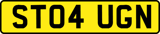 ST04UGN