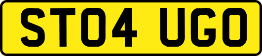 ST04UGO