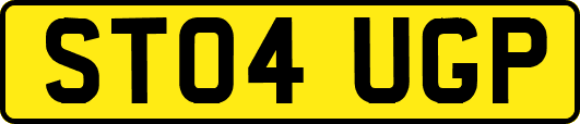 ST04UGP