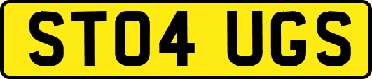 ST04UGS
