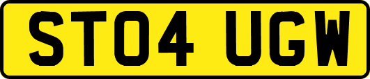 ST04UGW