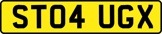ST04UGX