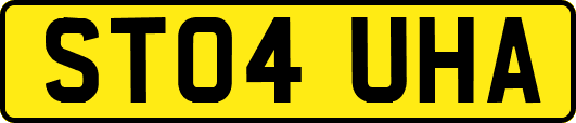 ST04UHA