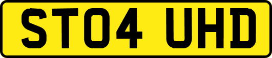 ST04UHD