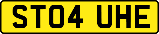 ST04UHE