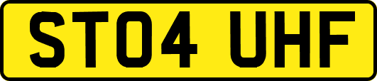 ST04UHF
