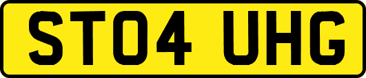 ST04UHG
