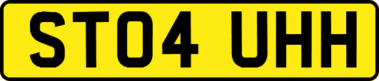 ST04UHH