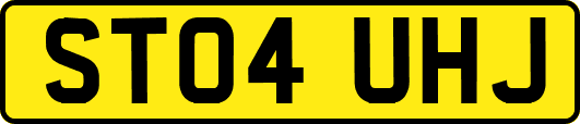 ST04UHJ