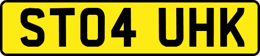 ST04UHK
