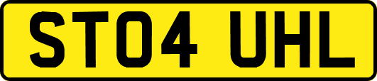 ST04UHL
