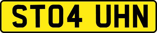 ST04UHN