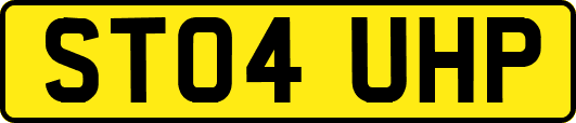 ST04UHP