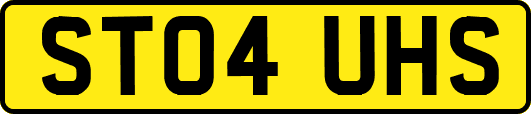 ST04UHS
