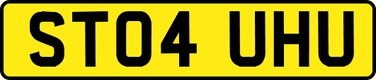 ST04UHU