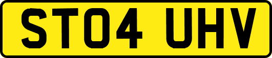 ST04UHV