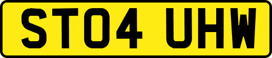 ST04UHW