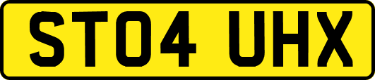 ST04UHX