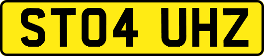 ST04UHZ
