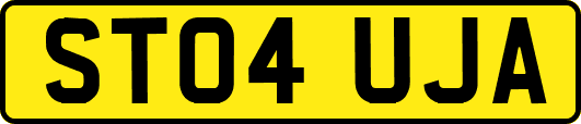 ST04UJA