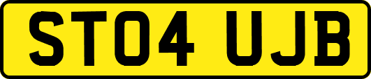 ST04UJB