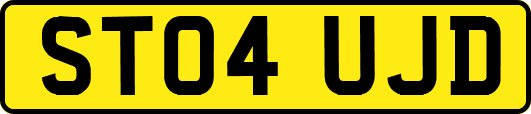 ST04UJD
