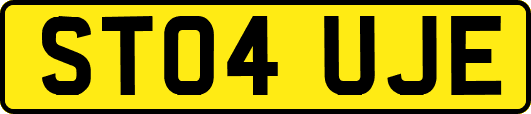 ST04UJE