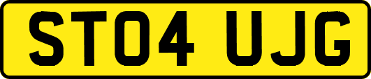 ST04UJG