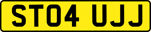 ST04UJJ