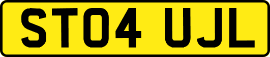 ST04UJL