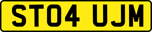 ST04UJM