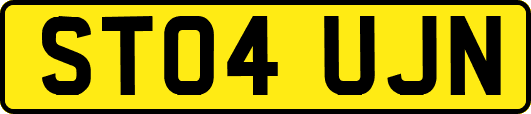 ST04UJN