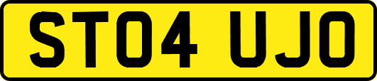 ST04UJO