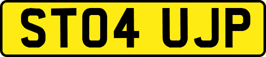 ST04UJP