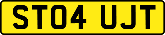 ST04UJT