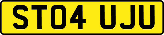 ST04UJU