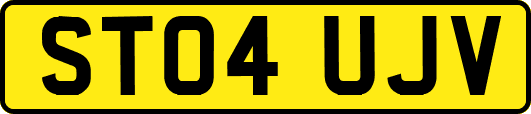 ST04UJV