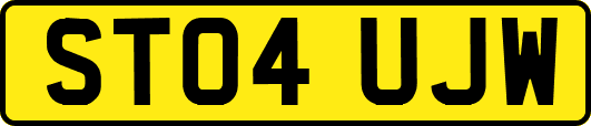 ST04UJW