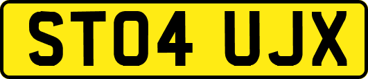 ST04UJX