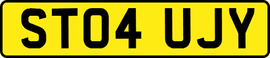 ST04UJY