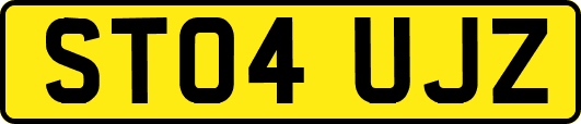 ST04UJZ